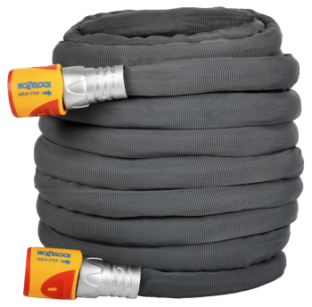 Шланг d18 мм 25 м гібридний ПВХ/текстиль Tuffhoze HoZelock 8125 