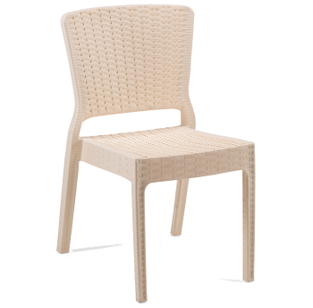 Стілець Tilia Antares кремовий