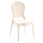 Стул Tilia Pandora кремовый