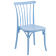 Стілець Tilia Gozo блакитний
