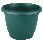 Горщик для квітів Villa 45 л зелений