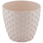 Горшок для цветов Kapadokya 1,4 л пудровый