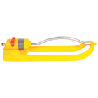 Зрошувач / дощувач прямокутний 180 м² Plus HoZelock 2972