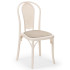 Стул Tilia Sozo-C Pad кремовый 