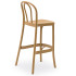 Стілець барний Tilia Sozo 75 см кавовий