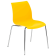 Стілець Tilia Laser жовтий