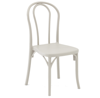 Стілець Tilia Sozo бежевий