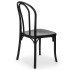 Стілець Tilia Sozo чорний