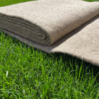 Полотно з коноплі ГП 500 г/м2 0,8 х 5 м