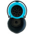 Набір для прибирання Planet Spin Mop Mini Eco 14 л антрацитовий-бірюзовий