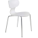 Стілець Papatya Yugo-S білий