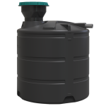 Выгребная яма 5000 л