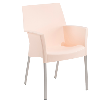 Крісло Tilia Sole кремове