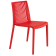 Стул Papatya Cool красный