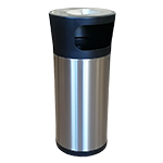 Урни для сміття Урни для сміття