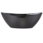 Горщик для квітів Kayak 3,25 л чорний