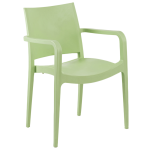 Кресло Tilia Specto XL светло-зеленый