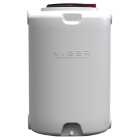 Емкость-модуль 500 л вертикальная белая  