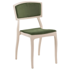 Стілець Tilia Orient Pad хакі