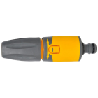 Наконечник для шланга с регулировкой потока 3 режима Plus HoZelock 2294