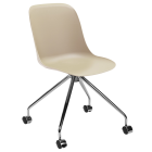 Стул Tilia Shell-OC бежевый