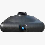 Баки для душу