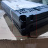 Стелаж на 3 полиці Universal Vent 63-3 Уцінка