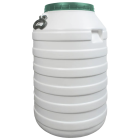 Бідон 80 л харчовий