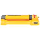 Зрошувач / дощувач прямокутний 210 м² Pro HoZelock 2976