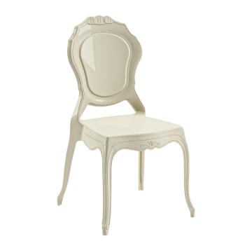 Стілець Tilia Hera бежевий