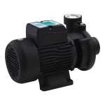 Насос поверхневий поливальний Pumpman 2DK20 Нmax 17 м Qmax 27 куб.м 2 дюйма х 2 дюйма 1500 Вт