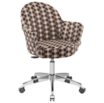 Крісло офісне Tilia Gora Office сидіння з тканиною ARTNUVO 46904 - V5