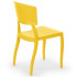 Стілець Tilia Orient жовтий