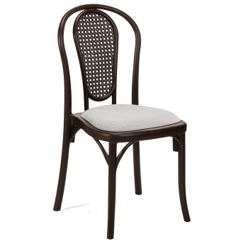 Стул Tilia Sozo-C Pad венге 