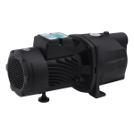 Насос поверхневий самовсмоктуючий Pumpman JET100 Нmax 43 м Qmax 3,6 куб.м 750 Вт