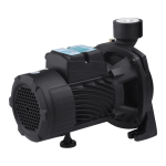 Насос поверхневий поливальний Pumpman TGA1A Нmax 18 м Qmax 16 куб.м  1 1/2 дюйма х 1 1/2 дюйма 750 Вт