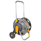 Катушка cо шлангом d12,5 мм 20 м Select + 4 коннектора Hozelock 2432