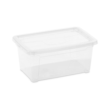 Контейнер Easy 5 л прозорий