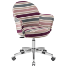 Крісло офісне Tilia Gora Office сидіння з тканиною ARTCLASS 903