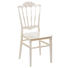 Стул Tilia Elite перламутровый 