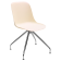 Стул Tilia Shell-ZC кремовый
