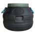 Бидон 35 л непищевой Г ПБ черный