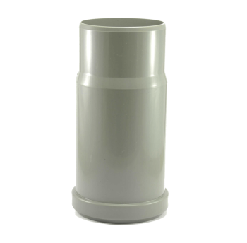Компенсатор (патрубок рем.) 110 мм вн. Mplast