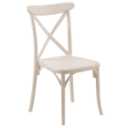 Стул Tilia Capri кремовый 