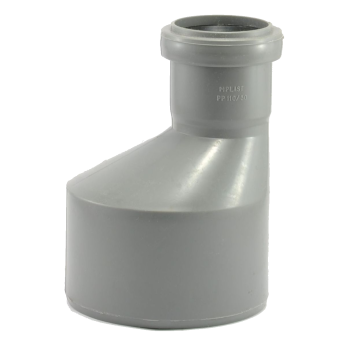 Редукция 110 / 50 мм внутренняя Mplast