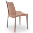 Стілець Tilia Specto світло-коричневий
