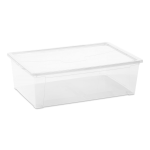 Контейнер Easy 32 л прозорий Контейнер Easy 32 л прозорий