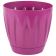Горшок для цветов Daisy 22 л фиолетовый