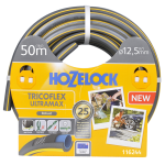 Шланг d12,5мм 50м Tricoflex Ultraмax HoZelock 116244