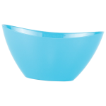 Горщик для квітів Kayak 1,2 л бірюзовий Горщик для квітів Kayak 1,2 л бірюзовий